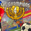 Чемпионы 4 - Доминирование (The Champions 4 — World Domination)
