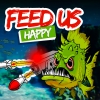 Кровожадные пираньи: Счастье (FEED US HAPPY)