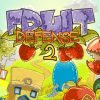 TD: Защита фруктов 2 (Fruit Defense 2)