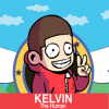 Кельвин (Kelvin the Human)
