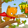 Герой из домика на дереве (Treehouse Hero)