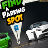 Поиск места для паркинга (Find a Parking Spot)