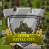 Супер боевой город (Super Battle City)