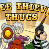Три вора (Three Thieving Thugs)