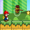 Приключения Марио (Mario Go Adventure)