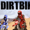 Гонка по бездорожью (Dirtbike Racing)