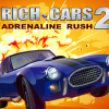 Роскошные тачки 2: Адреналин Раш (Rich Cars 2 Adrenaline Rush)