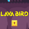 Птичка Лава (Lava Bird)