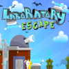 Побег из лаборатории (Laboratory Escape)