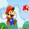 Приключения Марио в лесу (Mario Forest Adventure)