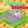 Веселая АЗС (Frenzy Gas Station)