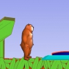 Приключения большого медведя