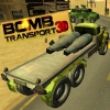 Взрывной Транспорт 3D (Bomb Transport 3D)
