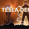 Оборонный комплекс Тесла 2 (Tesla Defense 2)