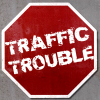 Проблема с движением (Traffic Trouble)
