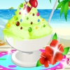 Фисташковое мороженое (Pistachio Ice Cream)