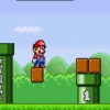 Супе Марио: Сберечь Луиджи (Super Mario save Luigi)