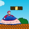 Новые приключения Супер Марио (Super Sized Mario Bros)