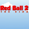 Красный шар 2: Король (Red Ball 2 the King)