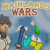 Материковые войны (Mainlands Wars)