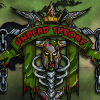 Трон Мертвых (Undead Throne)