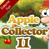 Сбор яблок 2 (Apple Collector 2)