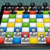 Цветные шахматы (The Colorful Chess)