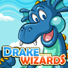 Дрейк и Волшебники (Drake And The Wizards)