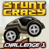 Коллекция сумасшедших трюков, часть 1 (Stunt Crazy Challenge Pack 1)