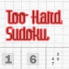 Судоку (Too Hard Sudoku!)
