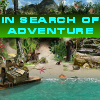 Поиск предметов: В поисках приключений (In search of adventure)
