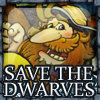 Спасите гномов! (Save the dwarves)
