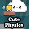 Милая стрелялка (Cute Physics)