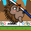 Животные на олимпиаде: Прыжки с шестом (Animal Olympics - Pole Vault)