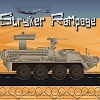 Stryker Rampage