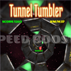 Гонки в тунеле (Tunnel Tumbler 3D)