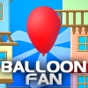 Воздушный шар (Balloon Fan)