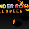 Удивительная ракета 2: Хеллоуин (Wonder Rocket 2: Halloween)