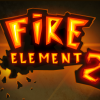 Огненный элемент 2 (Fire Element 2)