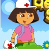 Спасательный отряд Доры (Dora rescue squad)