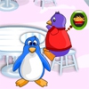Завтрак пингвинов (Penguin Diner)