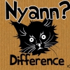 Различия котиков (Nyann Difference)
