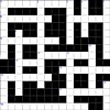 Кроссворд GO7 (Crossword GO7)