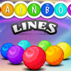Радуждные линии (Rainbow Lines)