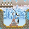 Прыжки сумасшедших пингвинов (Crazy penguin catapult)