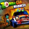 Зомби: Авто безумие (Zombie Car Madness)