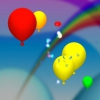 Рождественский клик: Популярные воздушные шары (Christmas clixi balloon pop)