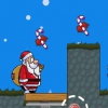 Приключения Санты (Santa go adventure)