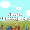 Уильям Завоеватель (William the Conqueror)