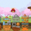 Злые птицы: разделить яйца (Angry Birds - share eggs)